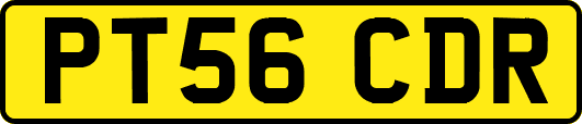 PT56CDR