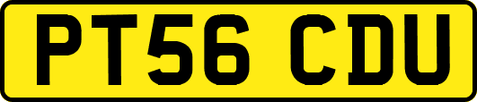 PT56CDU