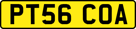 PT56COA