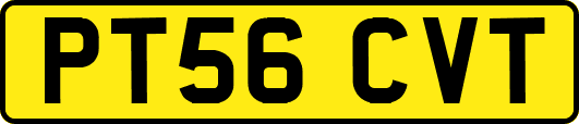 PT56CVT
