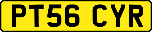 PT56CYR
