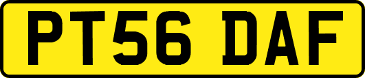 PT56DAF
