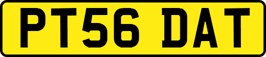 PT56DAT