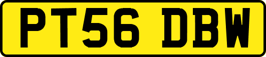PT56DBW