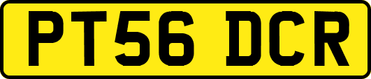 PT56DCR
