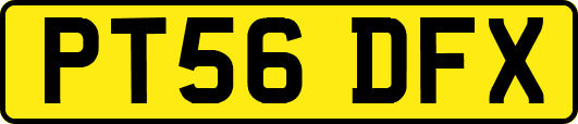 PT56DFX
