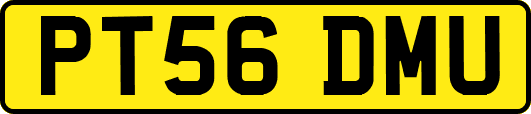 PT56DMU