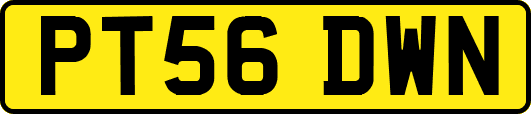 PT56DWN