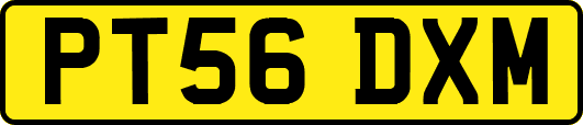 PT56DXM
