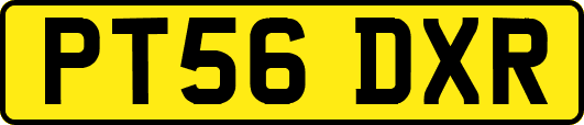 PT56DXR