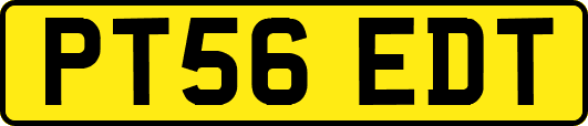 PT56EDT