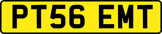 PT56EMT