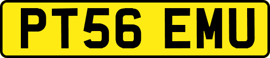 PT56EMU