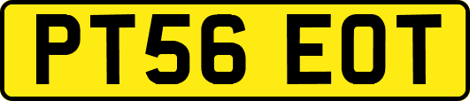 PT56EOT