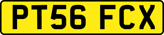 PT56FCX