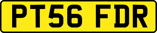 PT56FDR