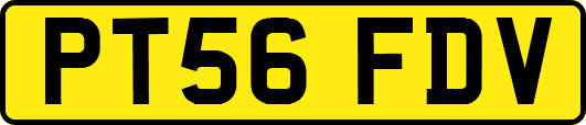 PT56FDV