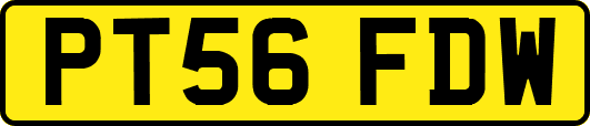 PT56FDW