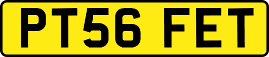 PT56FET