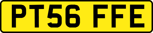 PT56FFE