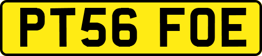 PT56FOE