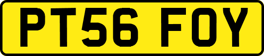 PT56FOY