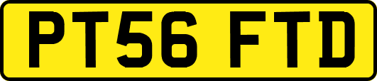 PT56FTD