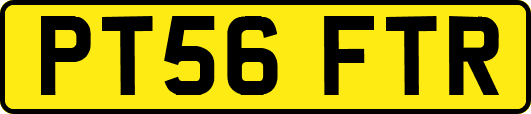 PT56FTR