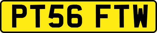 PT56FTW