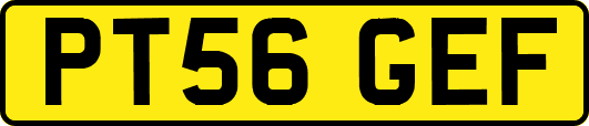 PT56GEF
