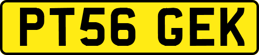 PT56GEK