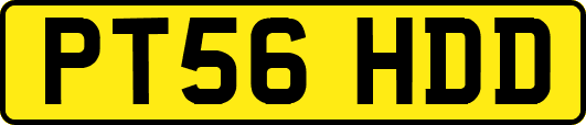 PT56HDD