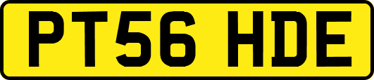 PT56HDE