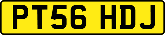 PT56HDJ