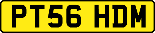 PT56HDM