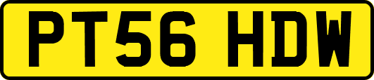 PT56HDW