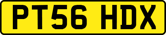 PT56HDX