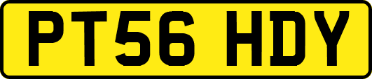 PT56HDY