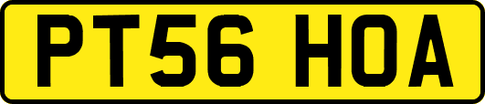 PT56HOA