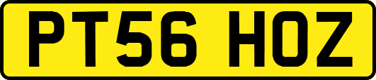 PT56HOZ