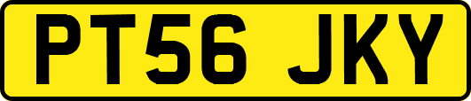 PT56JKY