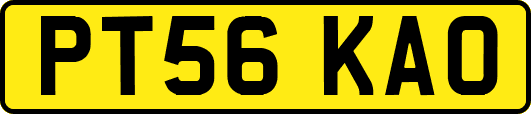 PT56KAO