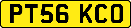 PT56KCO