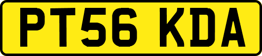 PT56KDA