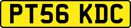 PT56KDC