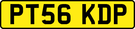 PT56KDP