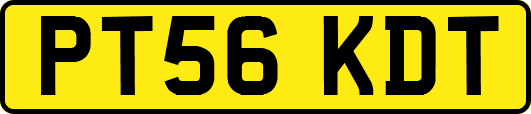 PT56KDT