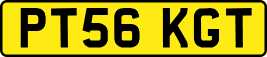 PT56KGT