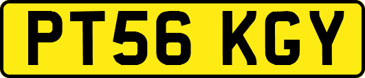 PT56KGY