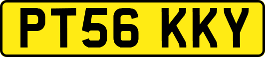 PT56KKY